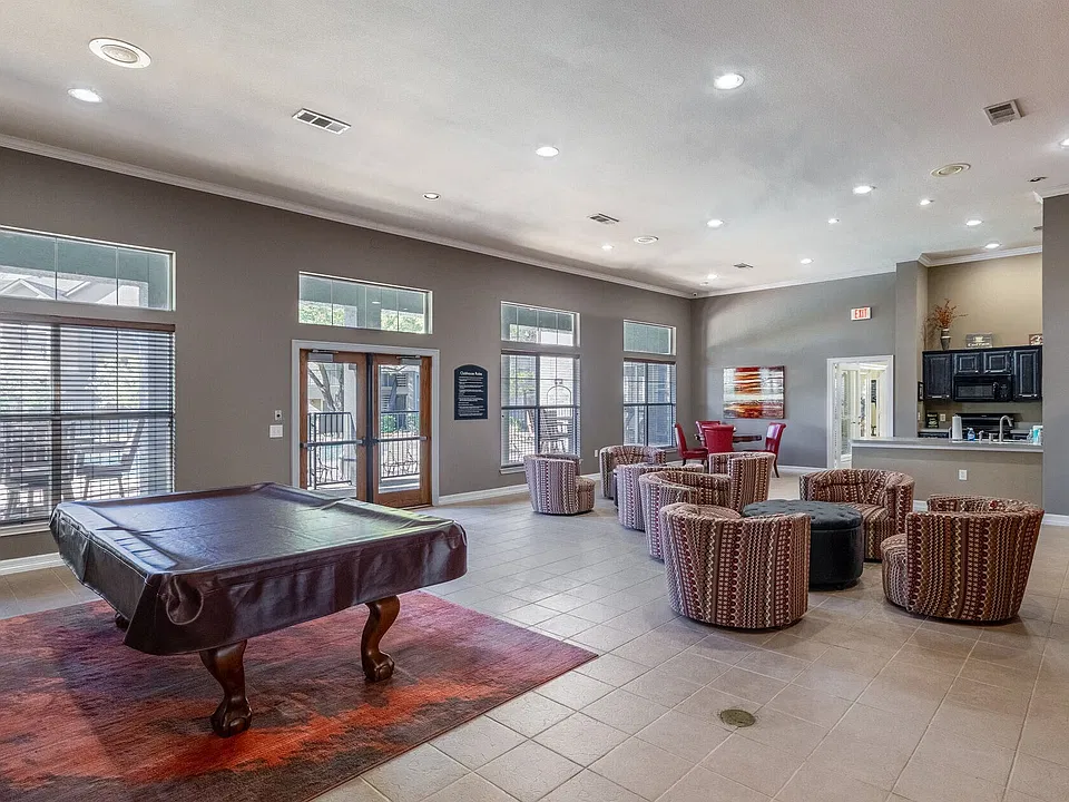 Clubhouse