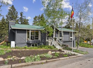 285 Woodland Dr, Park City, UT 84098