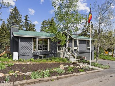 285 Woodland Dr, Park City, UT, 84098
