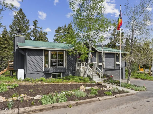 285 Woodland Dr, Park City, UT 84098