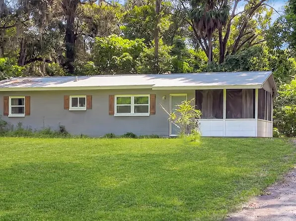 1014 ROOSEVELT AVENUE, BROOKSVILLE, FL 34604