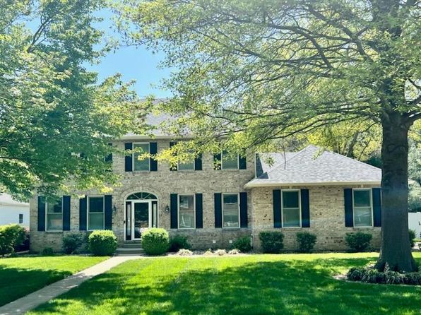 4 Corrington Pl, Mascoutah, IL 62258