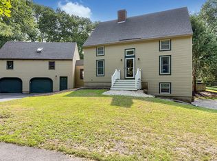 111 Us Route 1 Rd, York, ME 03909