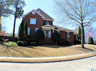 100 Euclid Dr, Madison, AL 35758
