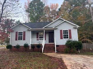 201 Polly Collins Ct, Fort Mill, SC 29715
