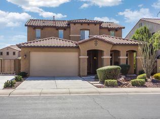 29660 N 69th Ln, Peoria, AZ 85383