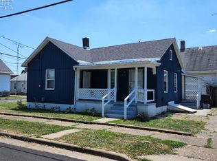 1136 3rd St, Sandusky, OH 44870