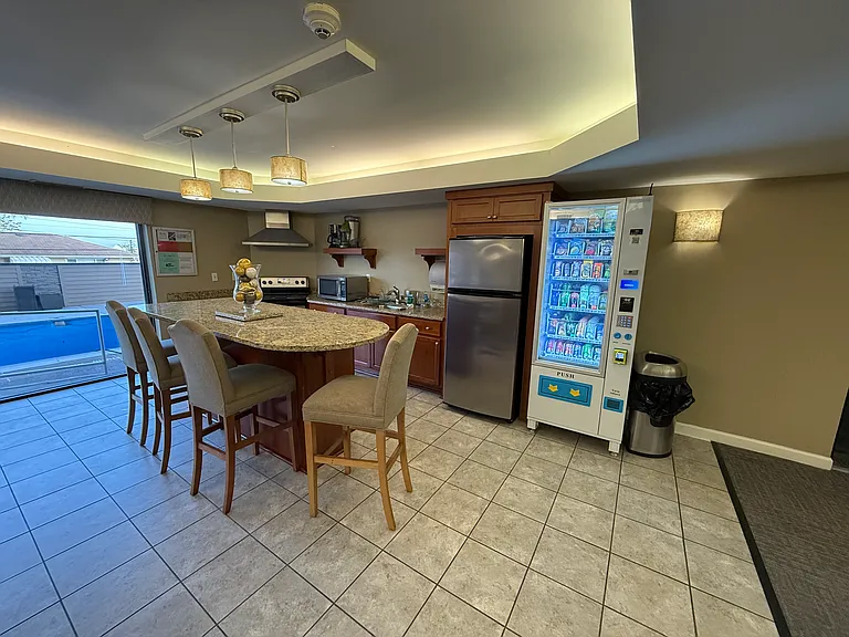 Social Room