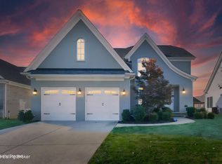 5323 Rock Ridge Dr, Louisville, KY 40241