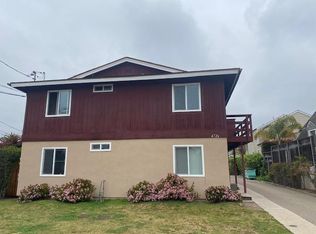 4726 Dorrance Way #4, Carpinteria, CA 93013