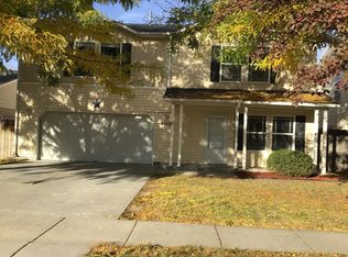 9572 W Trestlewood Dr, Boise, ID 83709