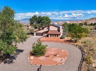 256 Window Rock Ct, Grand Junction, CO 81507