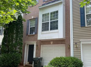 2289 Forsythia Dr, Culpeper, VA