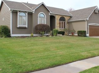 2511 N Lindberg St, Wichita, KS 67226