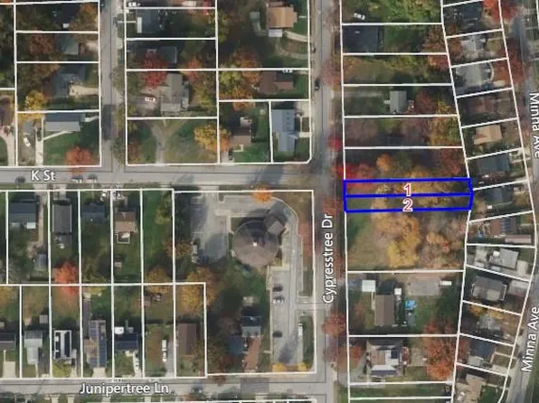 813 & 815 Cypresstree Dr, Capitol Heights, MD 20743