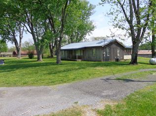 372 Sugar Creek Rd SE, Cleveland, TN 37323