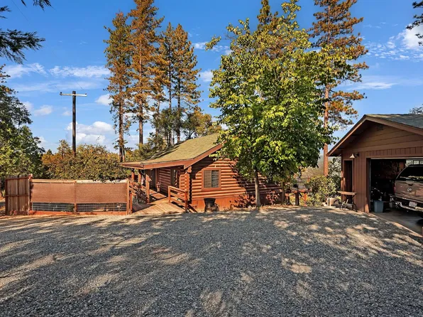 21730 Sky High Blvd, Pine Grove, CA 95665