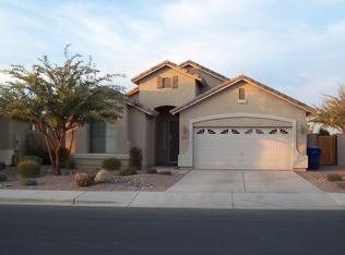 4232 E Castle Ln, Gilbert, AZ 85298