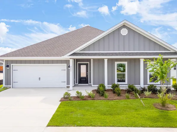 4886 Forest Dunes Dr, Panama City, FL 32404