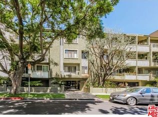 1506 S Bentley Ave PH 12, Los Angeles, CA 90025