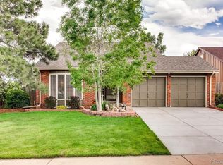 11402 Red Cloud Peak, Littleton, CO 80127