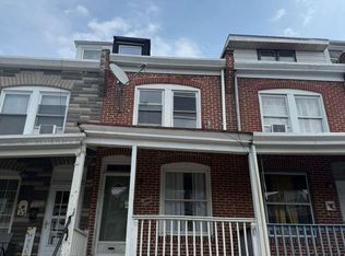 1315 Birch St, Reading, PA 19604