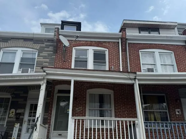 1315 Birch St, Reading, PA 19604