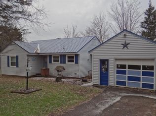 241 Gibbon Rd, Norwich, NY 13815