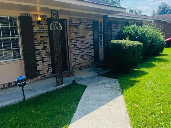 3135 Dobbs Dr, Montgomery, AL 36116