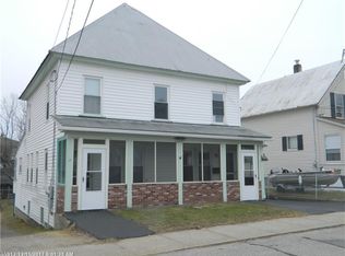 15 Laurel St, Sanford, ME 04073