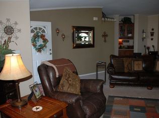 8107 N Russell Ave, Lovington, NM 88260