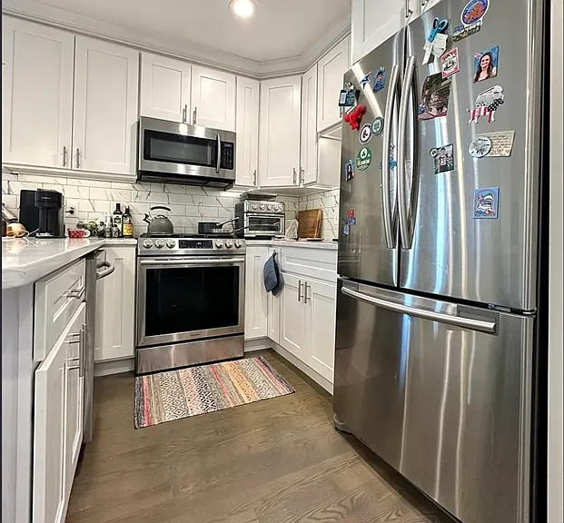 78 Cottage St #3 — Photo 5