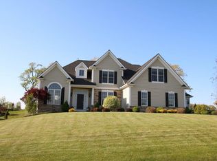 80 Barchan Dune, Victor, NY 14564