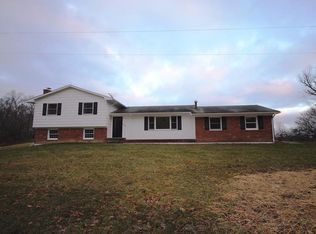 7601 Hashley Rd, Manchester, MI 48158