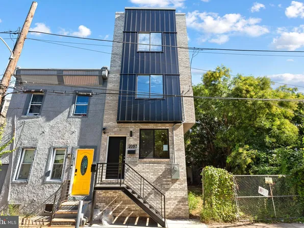 2053 N Orkney St, Philadelphia, PA 19122