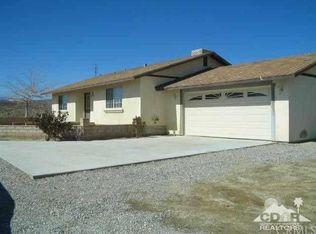 4686 Warren Vista Ave, Yucca Valley, CA 92284