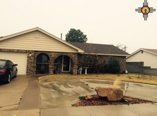 1509 11th St, Eunice, NM 88231