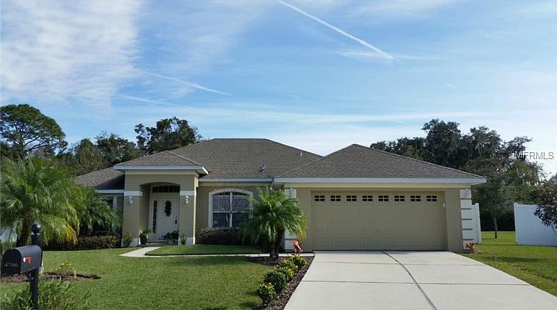 1st image of 4706 Saddle Ct