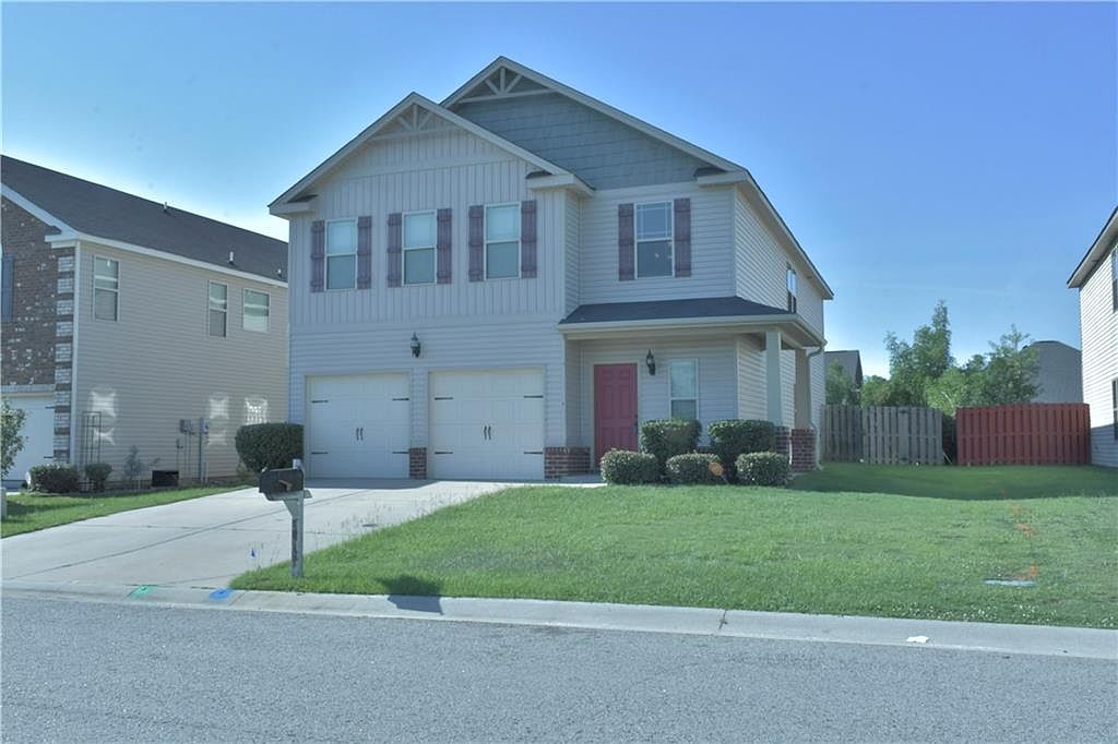 3315 Grove Landing Cir, Grovetown, GA 30813 Zillow