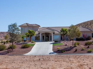 2990 Hidden Hollow Cir, Logandale, NV 89021