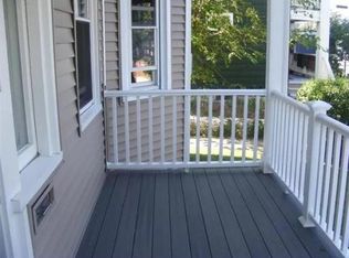 249 Boston Ave, Medford, MA 02155