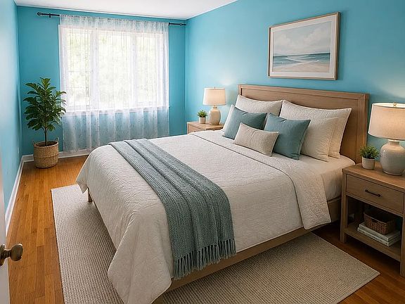 5th image of 7517 Caldwell Ave #2F