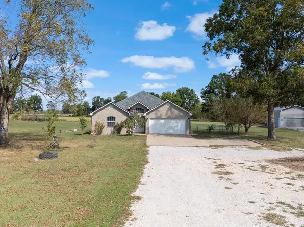 63700 E 270th Rd, Grove, OK 74344