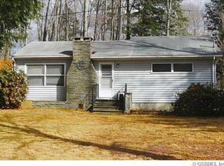 3285 Huggins Rd, Bradford, NY 14815