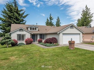 131 America Blvd, Sequim, WA 98382