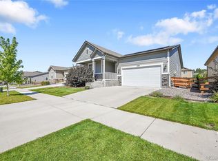 5106 Makalu Drive, Colorado Springs, CO 80924