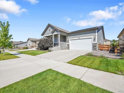 5106 Makalu Drive, Colorado Springs, CO, 80924