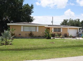 4301 Worchester Dr, Punta Gorda, FL 33982