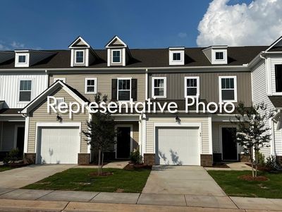 59 Little Leaf Ln #96, Clayton, NC, 27527