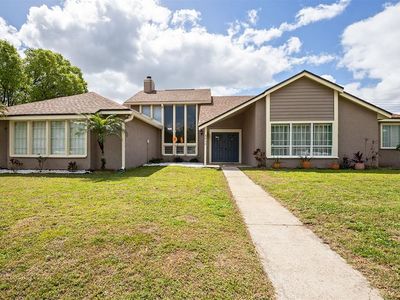 8932 S Shadow Bay Dr, Orlando, FL, 32825